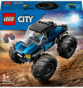 LEGO City - Blue Monster Truck (60402)