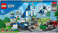LEGO City - Polizeistation (60316)