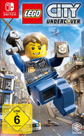 LEGO City: Undercover (Switch)
