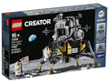 LEGO Creator - NASA Apollo 11 Lunar Lander (10266)