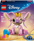 LEGO Disney Lilo & Stitch Angel (43257)
