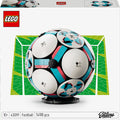 LEGO Éditions - Football (43019)
