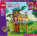 LEGO Friends - Treehouse (42652)