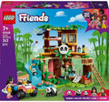 LEGO Friends Panda-Pflegestation (42648)