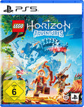 LEGO Horizon Adventures