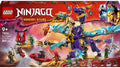 LEGO Ninjago - Lichtbogendrache (71836)