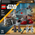 LEGO Star Wars Belagerung von Mandalore Battle Pack (75449)