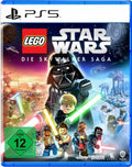 LEGO Star Wars : La Saga Skywalker (PS5)