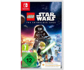 LEGO Star Wars: Die Skywalker Saga (Switch)