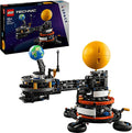 LEGO Technic - Maquette du système Terre-Lune-Soleil (42179)