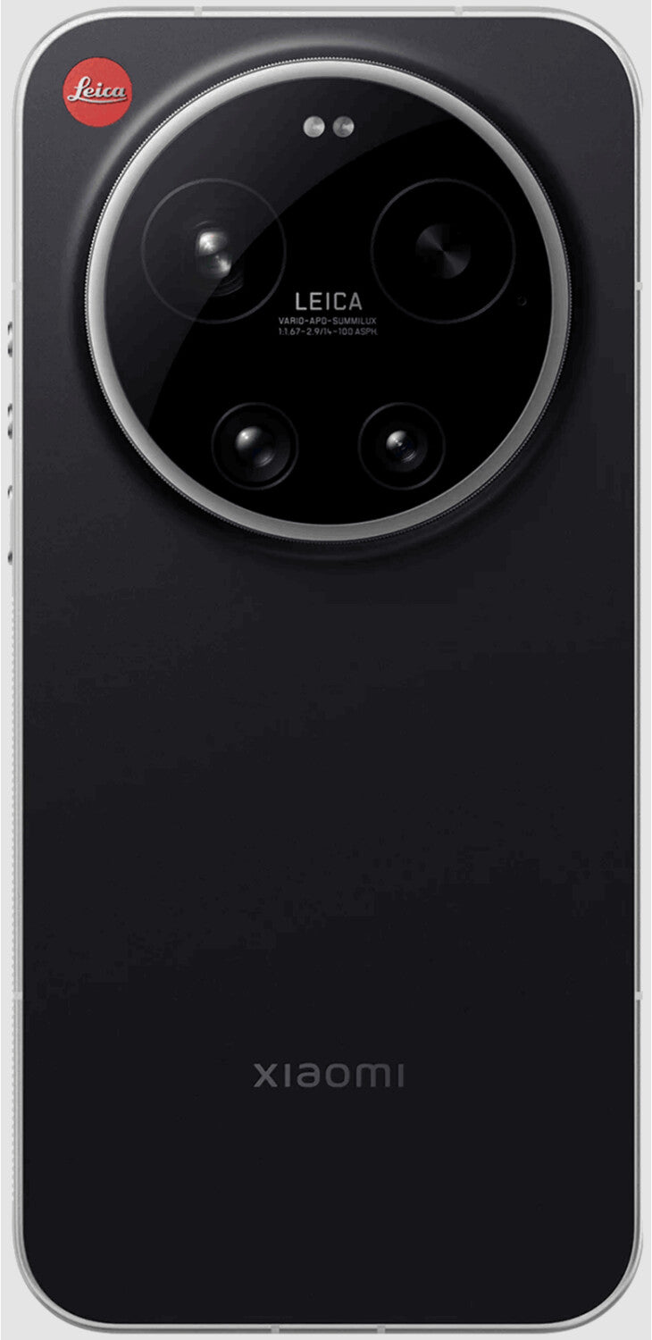 Leica Camera Leitzphone powered by Xiaomi