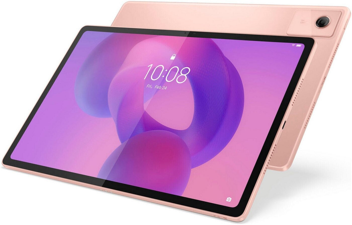 Lenovo Idea Tab Plus 12,1" Rose sable + Stylet