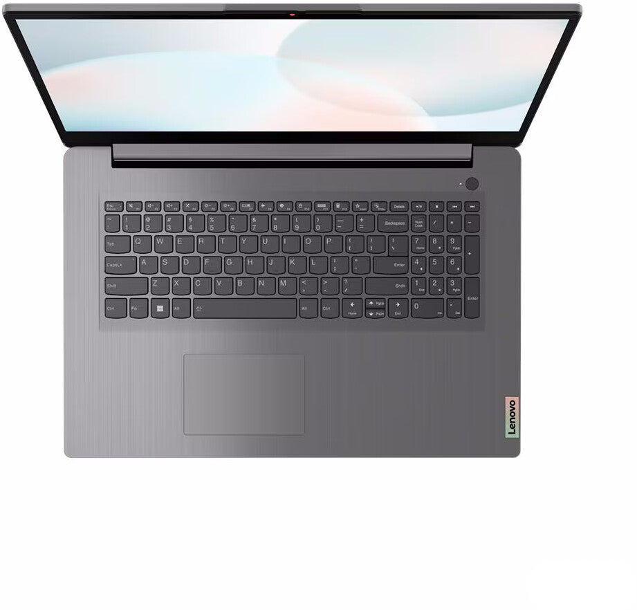 Lenovo IdeaPad 3 17 () AMD Ryzen 7 5825U 8 2 GHz 16 GB DDR4 1,000 GB AMD Radeon Graphics Shared Memory Windows 11 Home