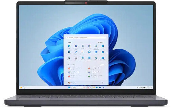 Lenovo IdeaPad Slim 3 14 G10 2025         512 Go      Windows 11 Home