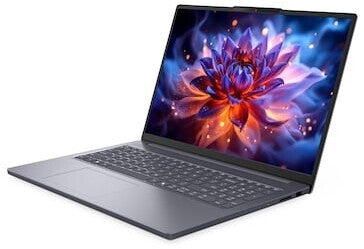 Lenovo IdeaPad Slim 3i 16 Intel Core Ultra 5 322 8 Go 1 000 Go Intel Arc Graphics Shared Memory Windows 11 Home