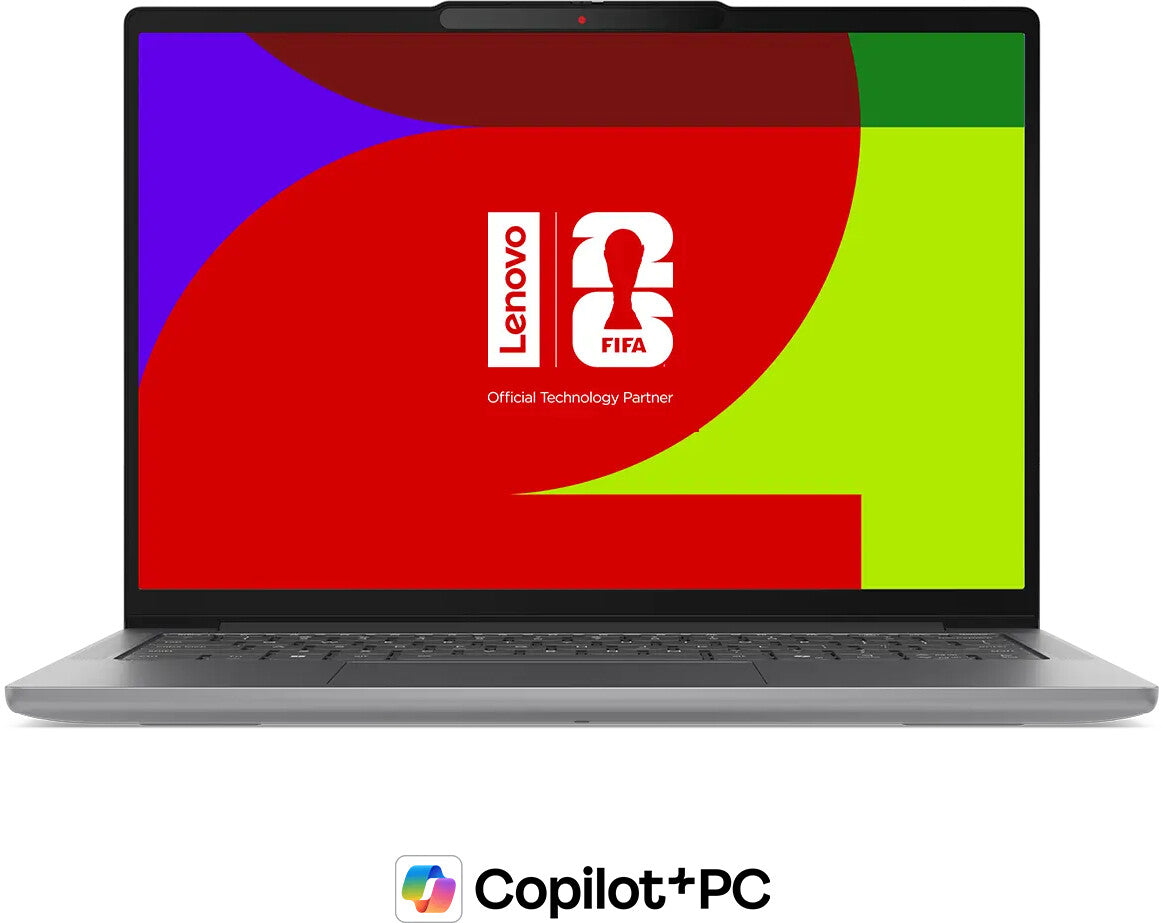 Lenovo IdeaPad Slim 5i 14  Intel Core Ultra 5 325    16 GB   512 GB  Intel Arc Graphics    Windows 11 Home