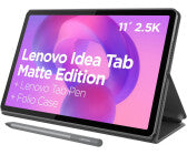 Gaming-Tablet, 11 Zoll, Bildschirmauflösungen 2.560 x 1.600 Pixel, 8 GB RAM, 128 GB, Android 15, microSD, 8 MP