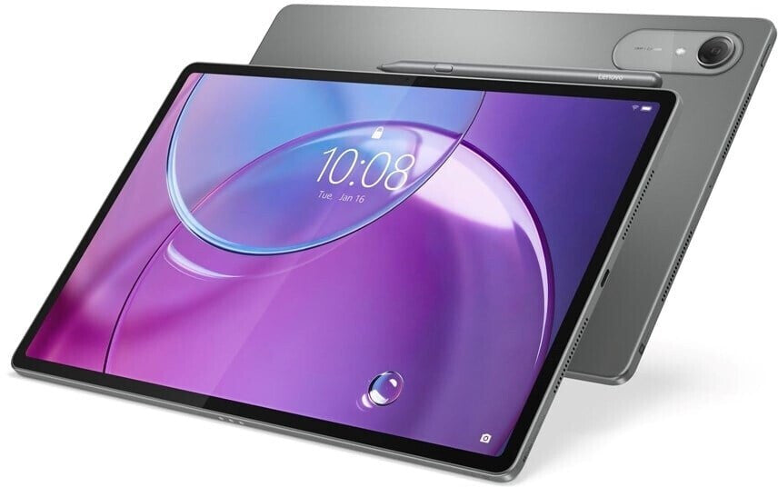 Lenovo Ideatab Pro G2 Zahd0590se 13" Snapdragon 8s Gen 4 12GB 256GB Adreno 825