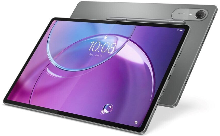 Lenovo Ideatab Pro G2 Zahd0631se 13" Snapdragon 8s Gen 4 8GB 128GB Adreno 825