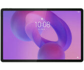 Gaming-Tablet, 12,7 Zoll, Bildschirmauflösungen 2.944 x 1.840 Pixel, 8 GB RAM, 256 GB, Android 14, microSD, 13 MP