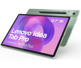 Gaming-Tablet, 12,7 Zoll, Bildschirmauflösungen 2.944 x 1.840 Pixel, 8 GB RAM, 256 GB, Android 14, microSD, 13 MP