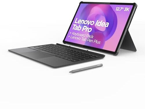 Lenovo Ideatab Pro Zae40209fr 12.7" MediaTek Dimensity 8300 8GB 256GB