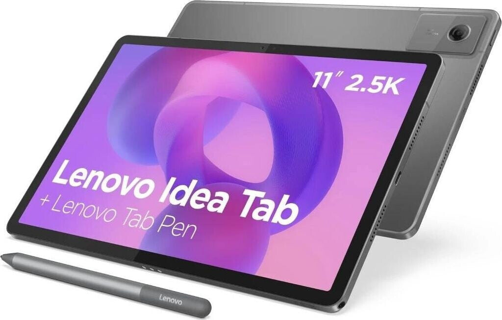 Lenovo IdeaTab ZAFM0085ES