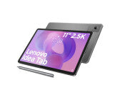Gaming-Tablet, 11 Zoll, Bildschirmauflösungen 2.560 x 1.600 Pixel, 8 GB RAM, 256 GB, Android 15, microSD, 8 MP