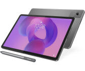 Gaming-Tablet, 11 Zoll, Bildschirmauflösungen 2.560 x 1.600 Pixel, 8 GB RAM, 256 GB, Android 15, microSD, 8 MP
