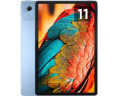 Gaming-Tablet, 11 Zoll, Bildschirmauflösungen 2.560 x 1.600 Pixel, 8 GB RAM, 256 GB, Android 15, microSD, 8 MP