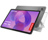 Gaming-Tablet, 11 Zoll, Bildschirmauflösungen 2.560 x 1.600 Pixel, 4 GB RAM, 128 GB, Android 15, microSD, 8 MP