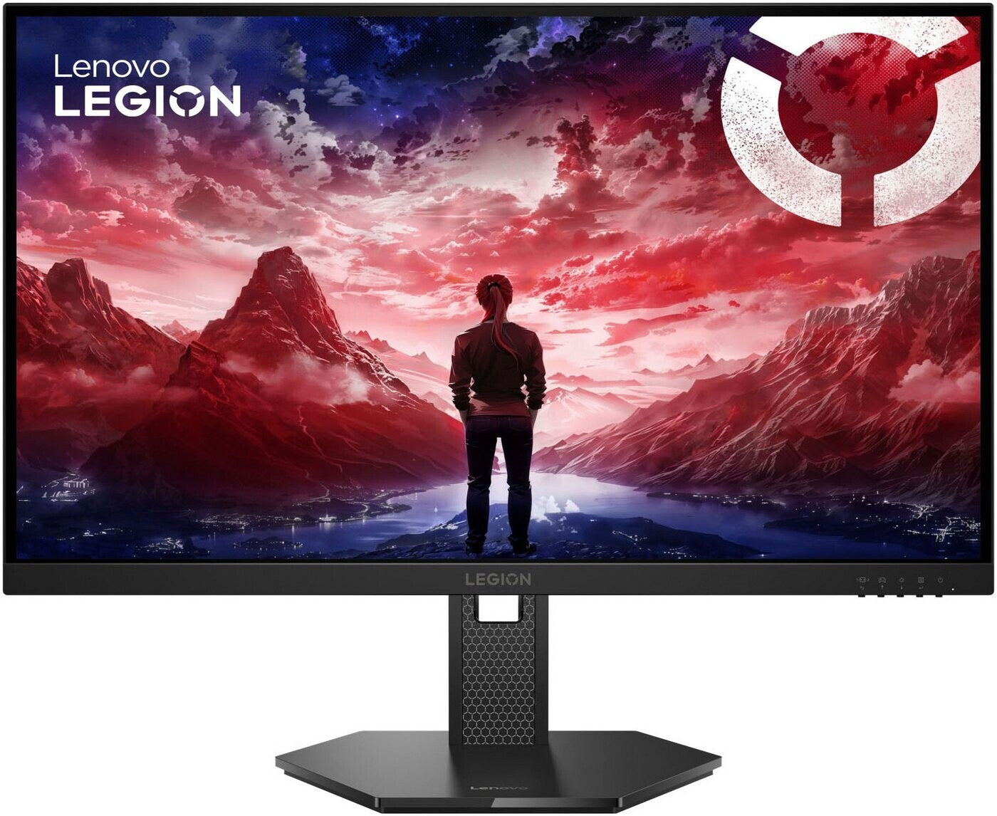 Lenovo Legion 27Q-10