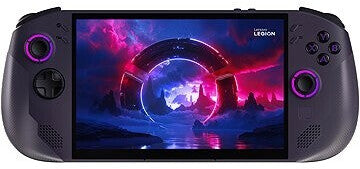 Lenovo Legion Go S 16GB 1TB AMD Ryzen Z1 Extreme SteamOS Nebula Nocturne