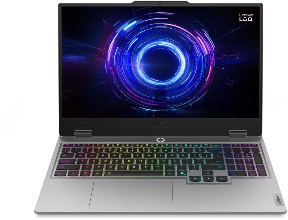 Lenovo LOQ 15 83JE001RGE