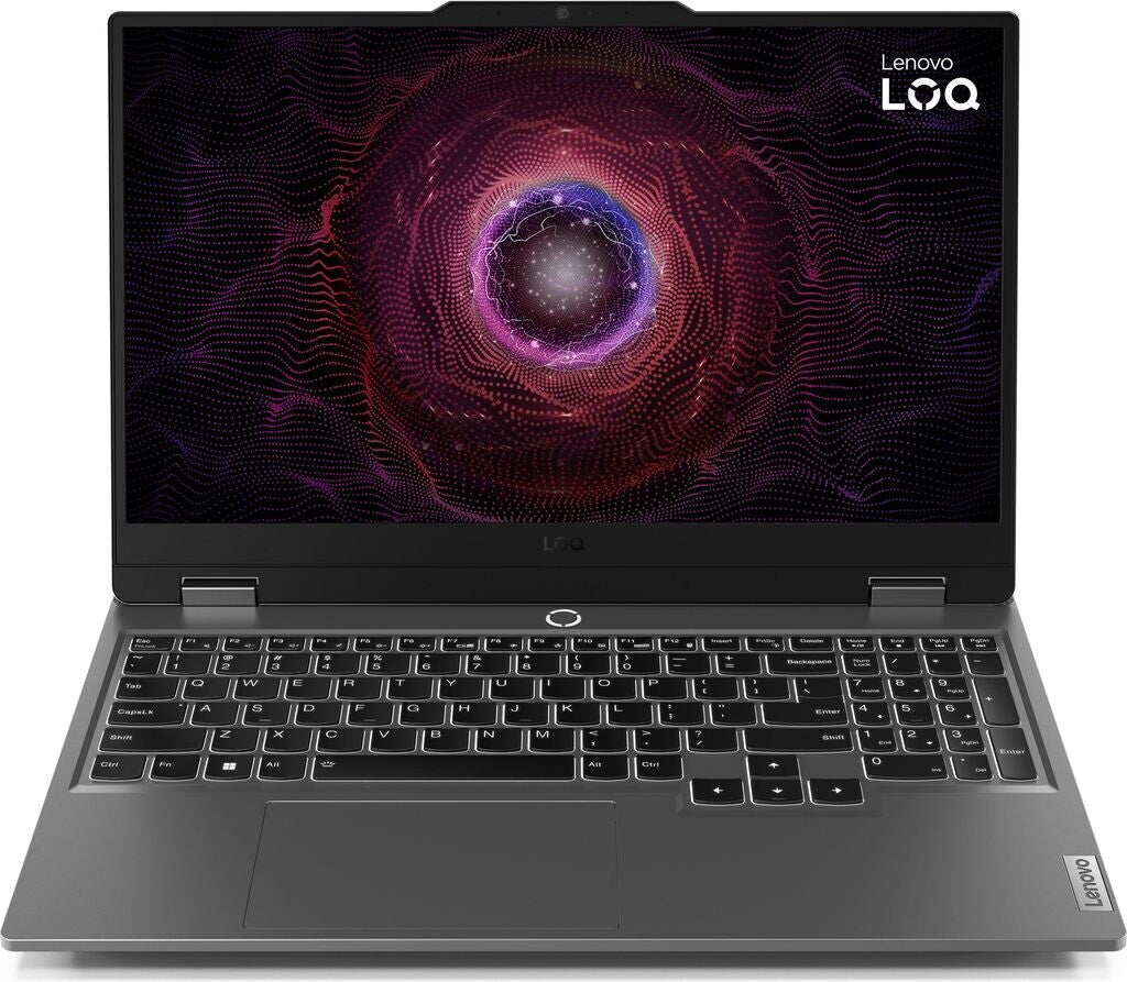 Lenovo LOQ 15 G9 83JC005VPB