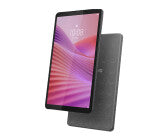 Android-Tablet, 8,7 Zoll, Bildschirmauflösungen 1.340 x 800 Pixel, 4 GB RAM, 64 GB, Android 14, microSD, 8 MP