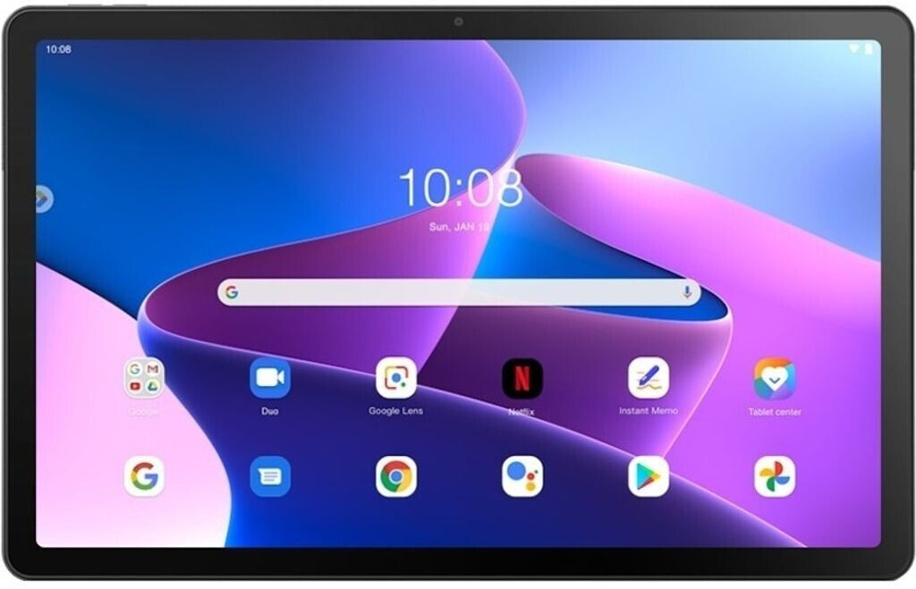 Lenovo Tab M10 Zaah0006se 10.1" Unisoc Tiger T610 3GB 32GB ARM Mali G52 MP2