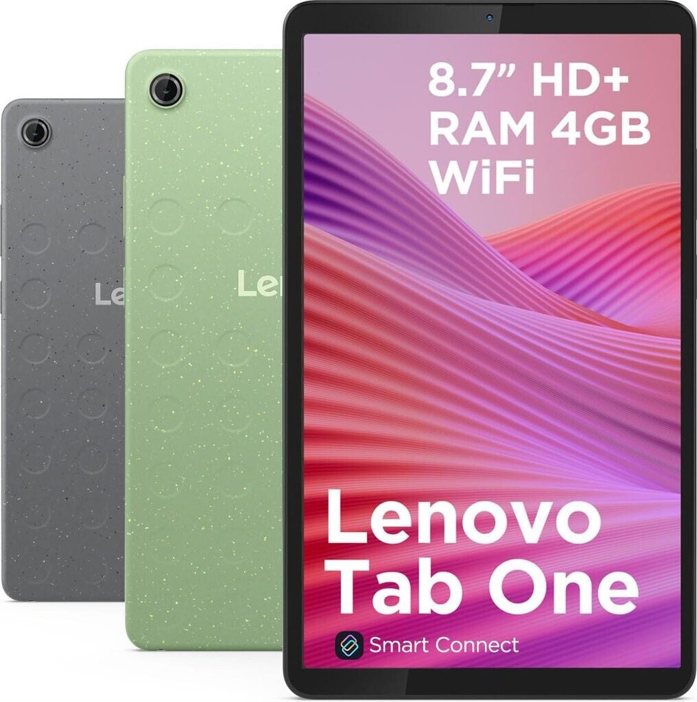 Lenovo Tab One ZAF00239DE