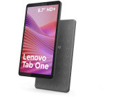 Android-Tablet, 8,7 Zoll, Bildschirmauflösungen 1.340 x 800 Pixel, 4 GB RAM, 64 GB, Android 14, microSD, 8 MP, Akkulaufzeit 12,5 h