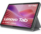 Gaming-Tablet, 10,1 Zoll, Bildschirmauflösungen 1.920 x 1.200 Pixel, 4 GB RAM, 64 GB, Android 14, microSD, 8 MP