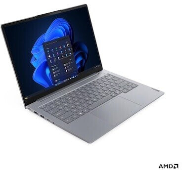Lenovo ThinkBook 14 G9  AMD Ryzen 5 220 6 3,2 GHz  16 GB DDR5  512 GB  AMD Radeon 740M Shared Memory   Windows 11 Professional