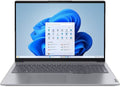 Lenovo ThinkBook 16 G7 () AMD Ryzen 5 7535HS 6 3,3 GHz 16 Go DDR5 512 Go AMD Radeon 660M Shared Memory Windows 11 Professionnel