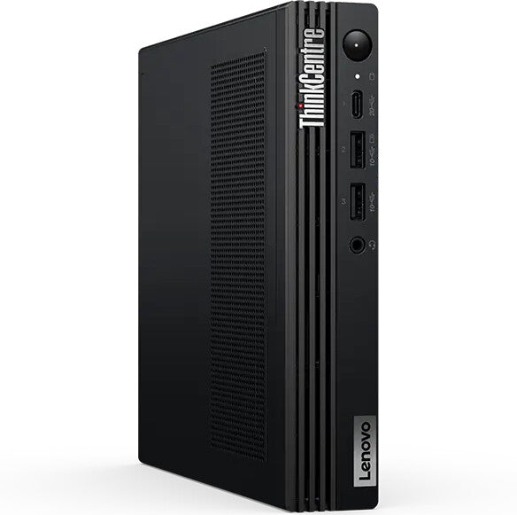 Lenovo ThinkCentre M90q Gen 5 Tiny 12TTCTO1WWDE1