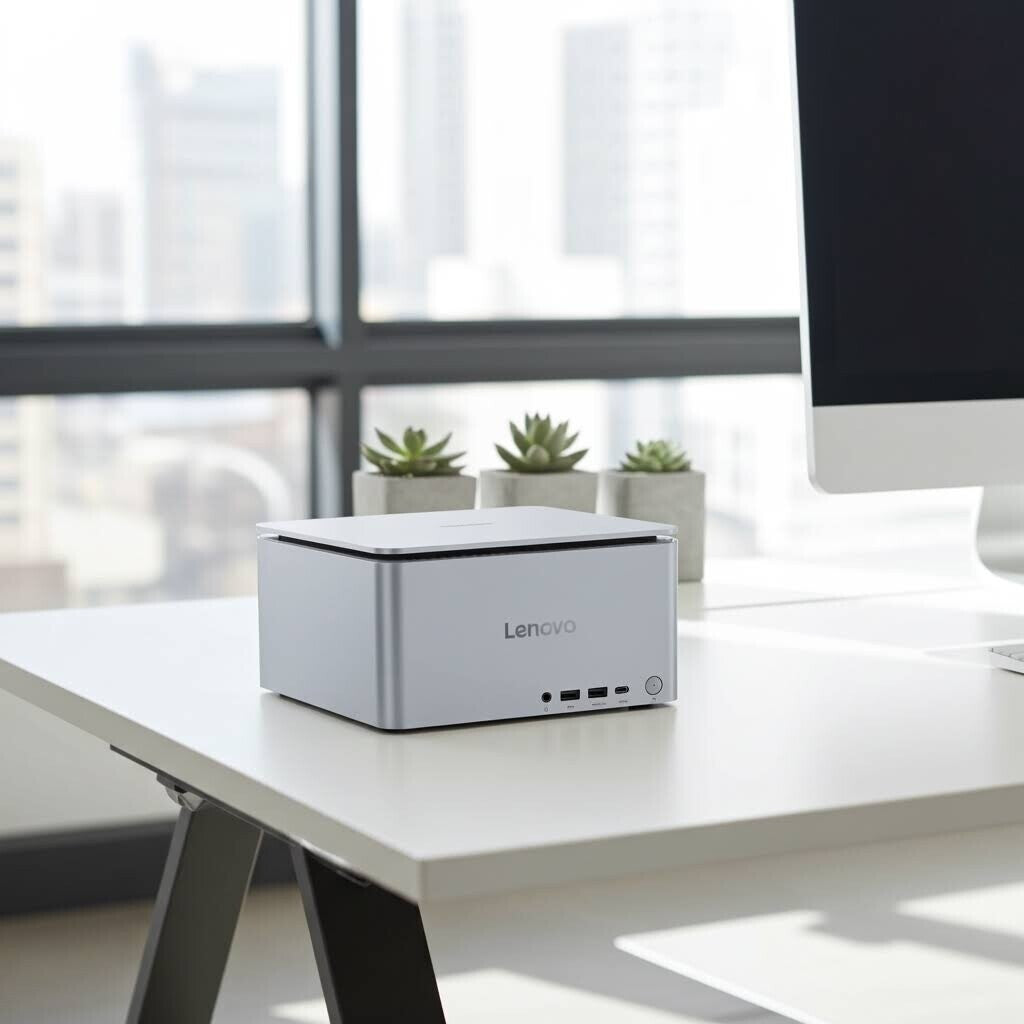 Lenovo ThinkCentre Neo Ultra Gen 2