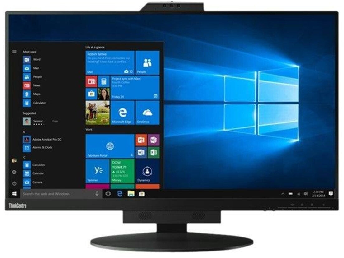 Lenovo ThinkCentre Tiny-in-One 27