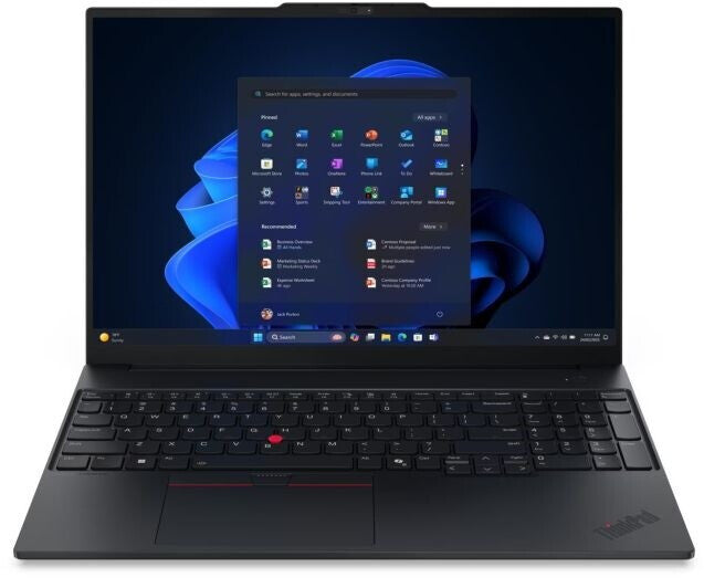 Lenovo ThinkPad E16 G3 22AY003WGE
