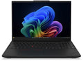 Lenovo ThinkPad T16 G5 Intel Core Ultra 5 325 32 Go 1 000 Go Intel Arc Graphics Windows 11 Professionnel