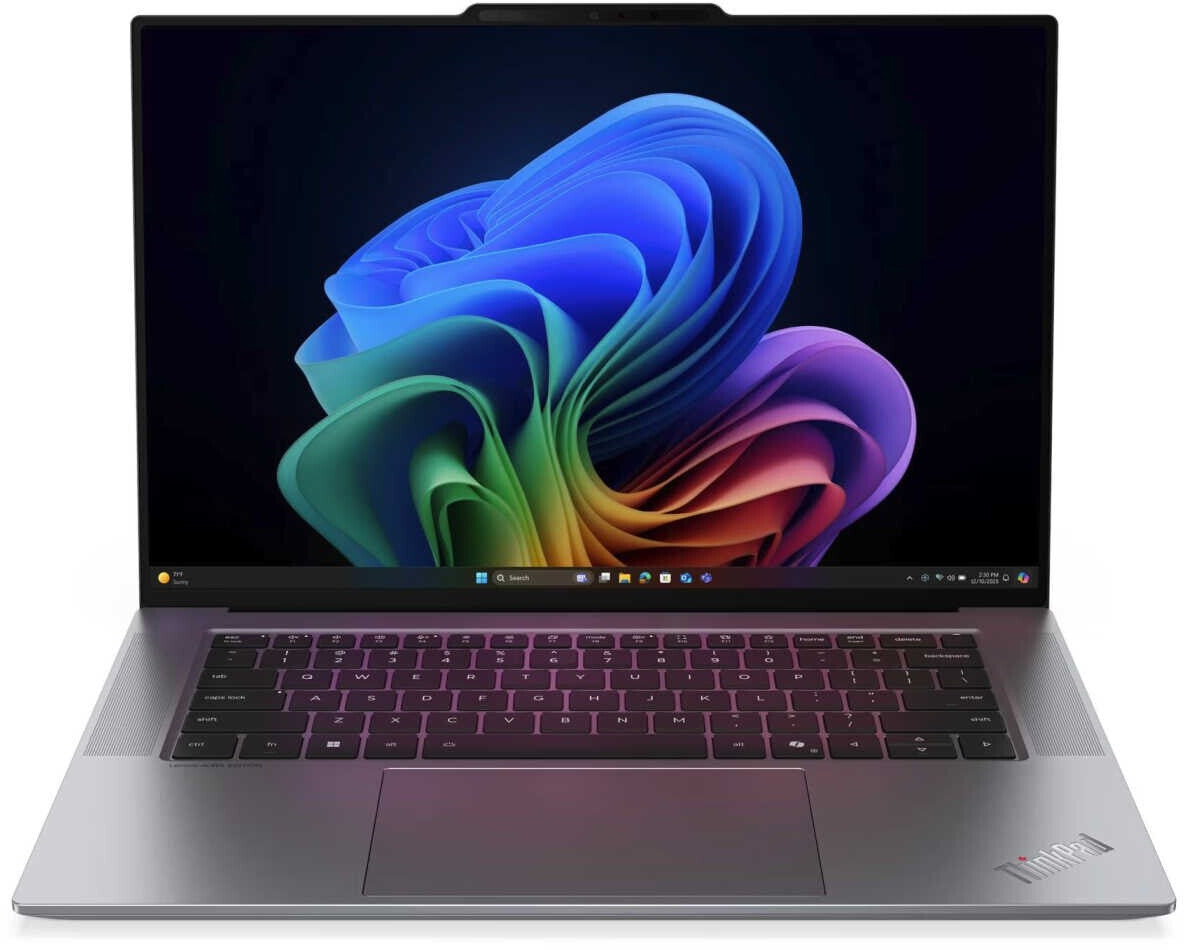 Lenovo ThinkPad X9 15p Intel Core Ultra X9 388H 32 Go 1 000 Go Intel Arc Graphics B390 Windows 11 Professionnel