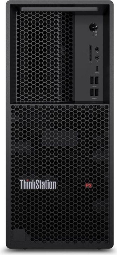 Lenovo ThinkStation P3 Tower Gen2 30HT001PGE