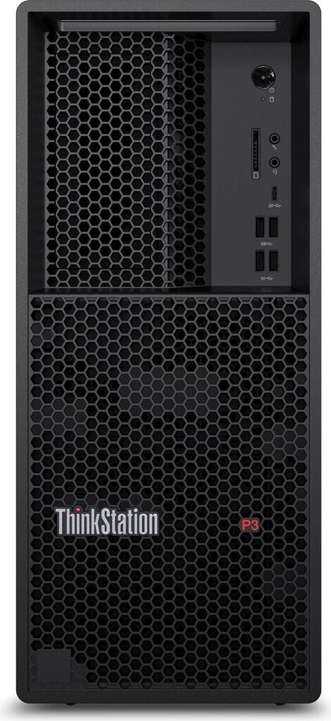 Lenovo ThinkStation P3 Tower Gen2 30HT005KGE